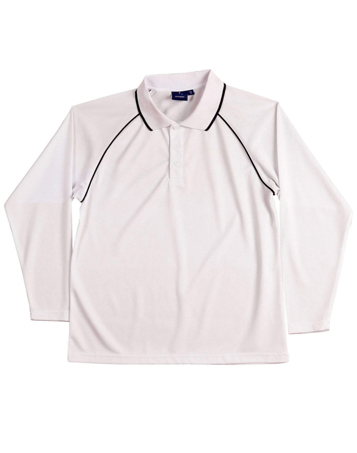 White/Navy / S