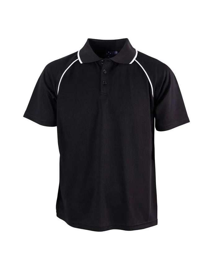Winning Spirit Champion Polo Kids Ps24 Metro Workwear.