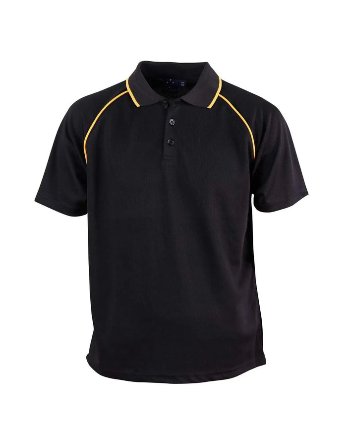 Winning Spirit Champion Polo Kids Ps24 Metro Workwear.