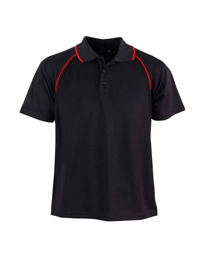 Winning Spirit Champion Polo Kids Ps24 Metro Workwear.