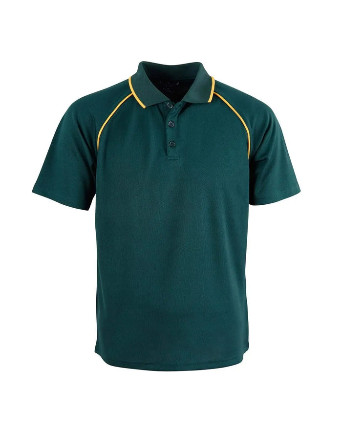 Winning Spirit Champion Polo Kids Ps24 Metro Workwear.