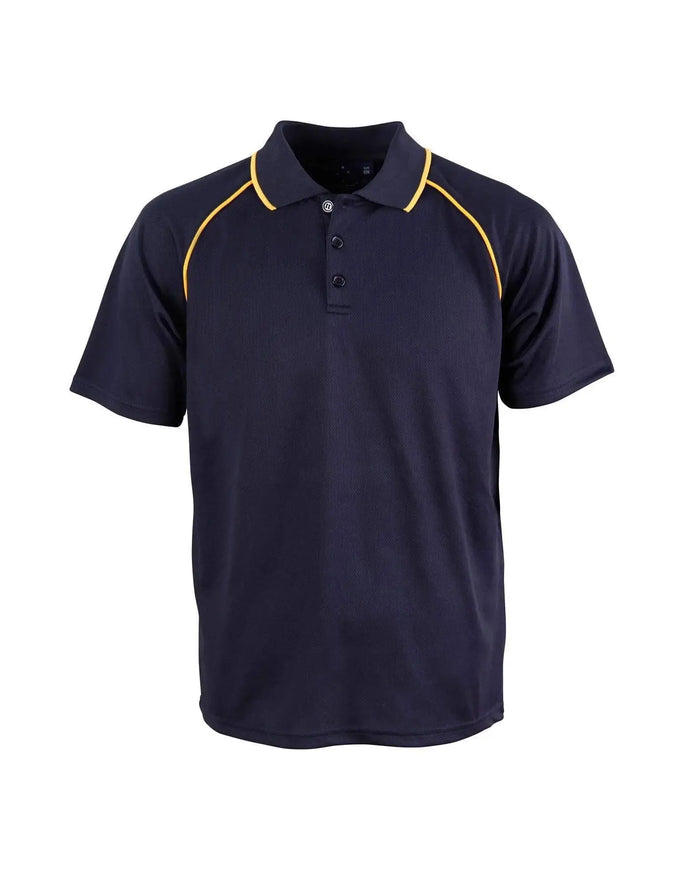 Winning Spirit Champion Polo Kids Ps24 Metro Workwear.