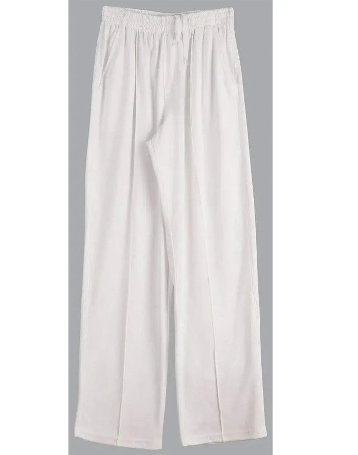 Winning Spirit Cricket Pants Kidscp29k Metro Workwear.