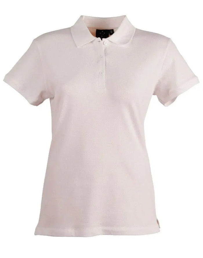 White / 8