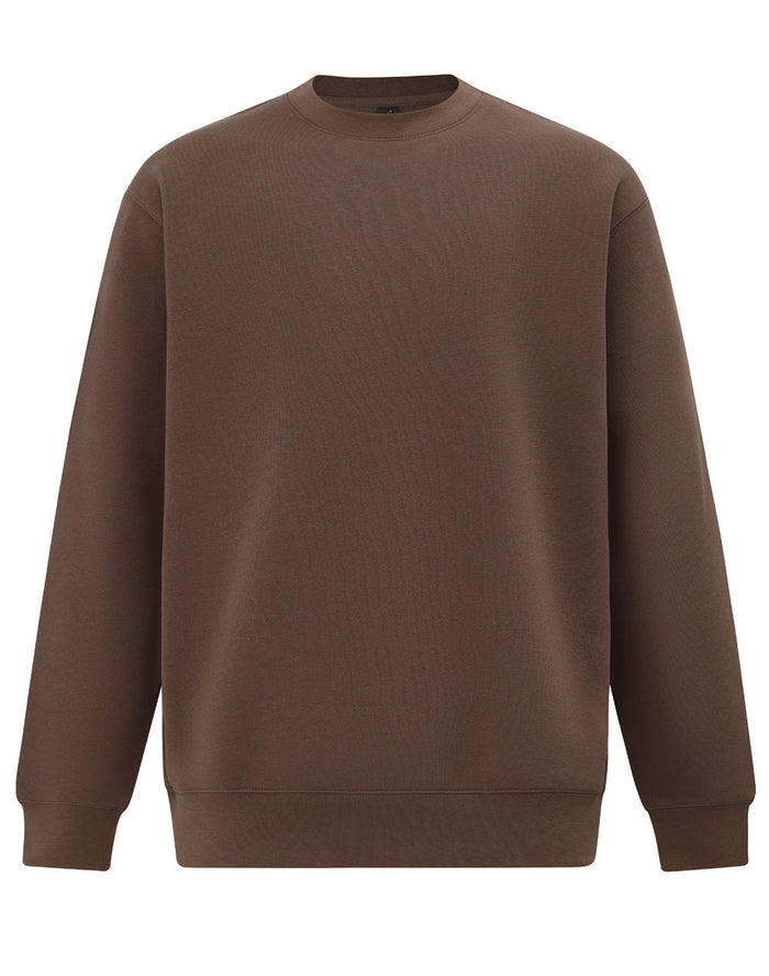 Winning Spirit Eagle Top Fleece Sweat- Unisex FL01