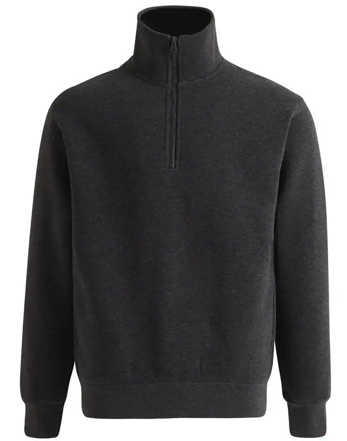 Winning Spirit Falcon Fleece Sweat Top Men's Fl02 Winning Spirit