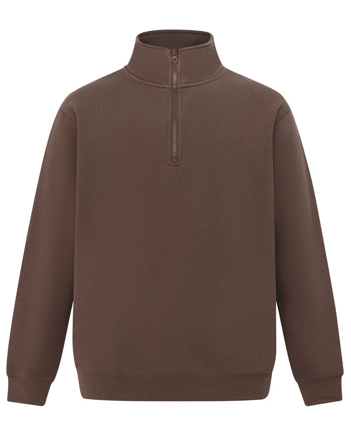 Winning Spirit Falcon Fleece Sweat Top Men's FL02
