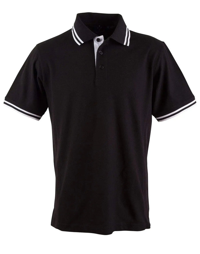 Winning Spirit Grace Polo Shirt Kids PS65K Metro Workwear.