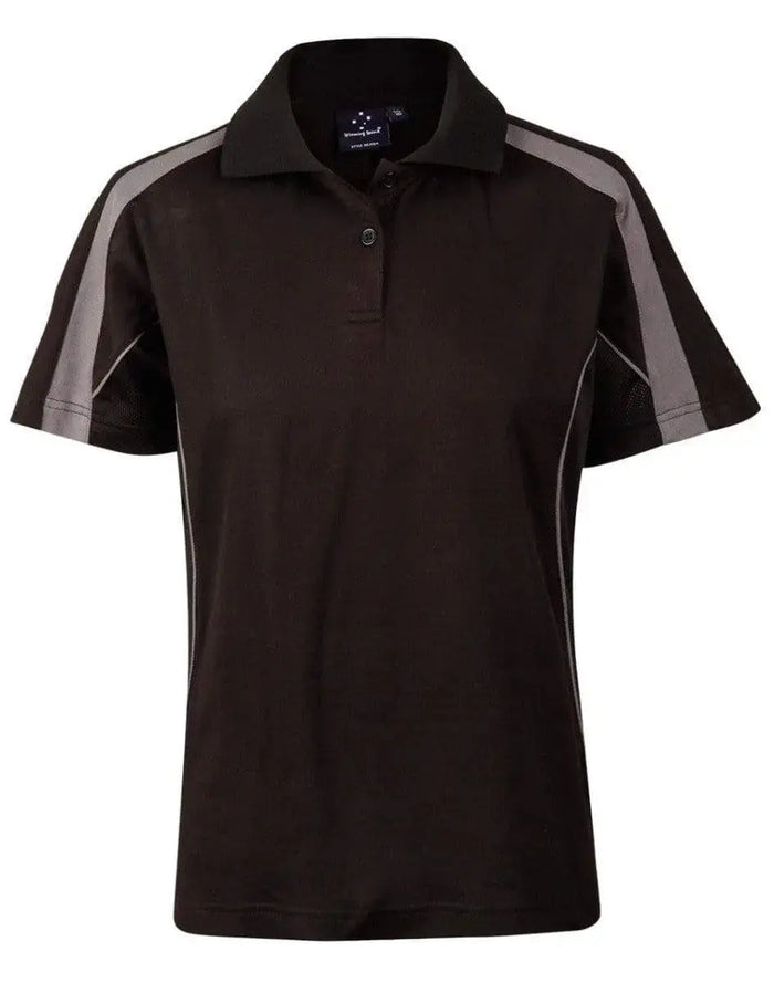 WINNING SPIRIT Legend Ladies PS54 Metro Workwear.