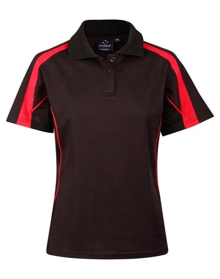 WINNING SPIRIT Legend Ladies PS54 Metro Workwear.