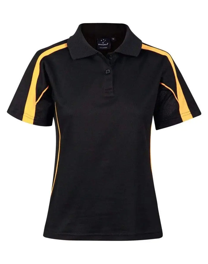 WINNING SPIRIT Legend Ladies PS54 Metro Workwear.