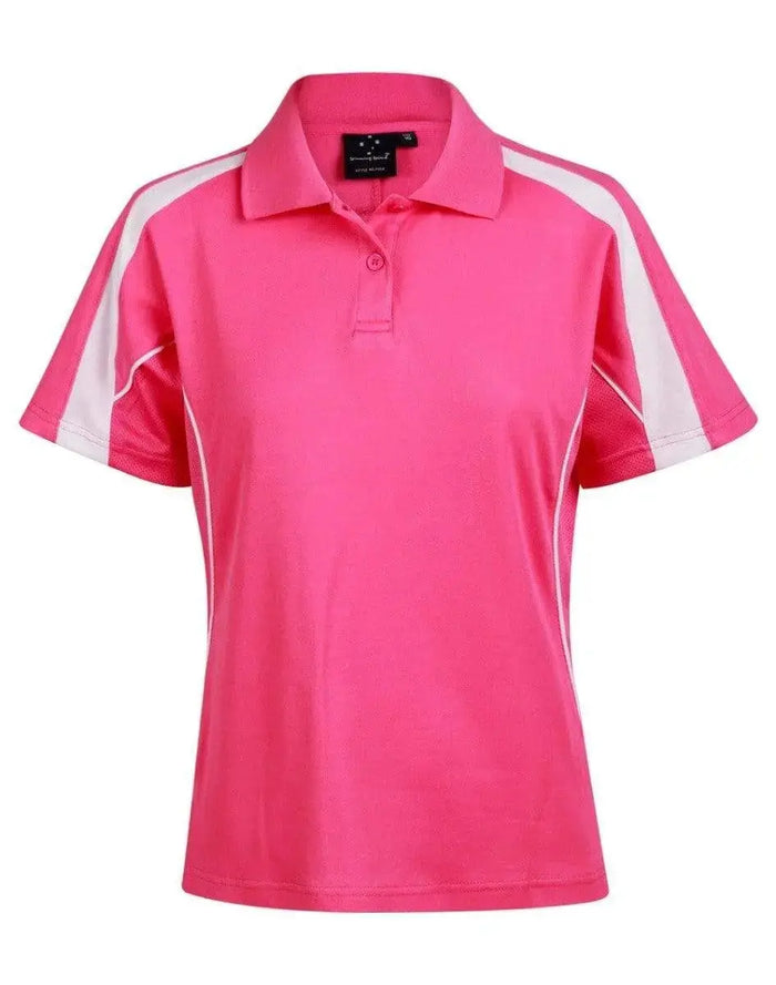 WINNING SPIRIT Legend Ladies PS54 Metro Workwear.