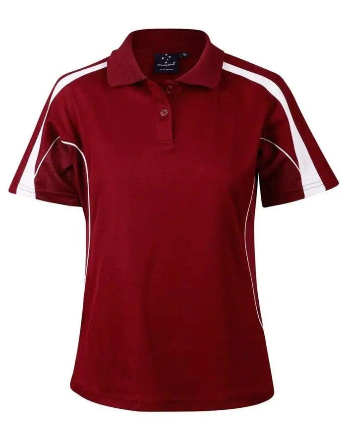 WINNING SPIRIT Legend Ladies PS54 Metro Workwear.