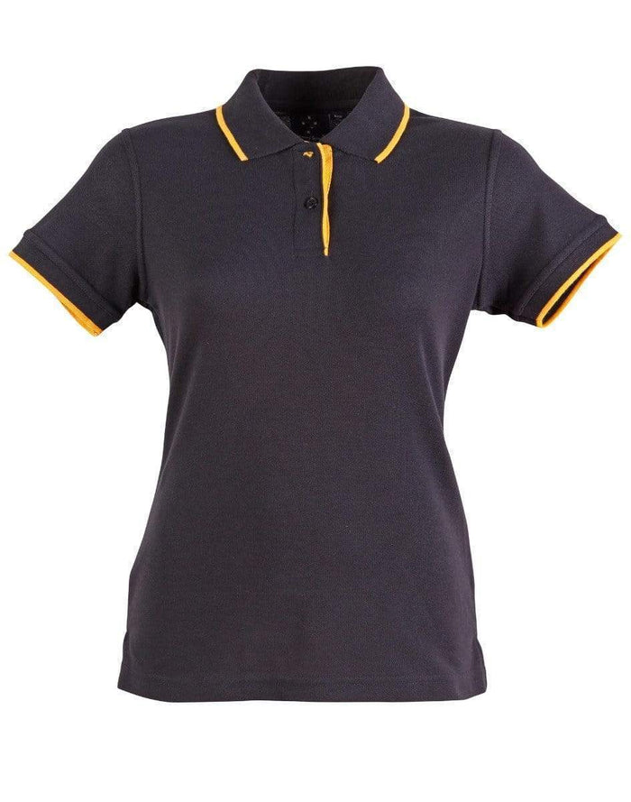 Navy/Gold / 6