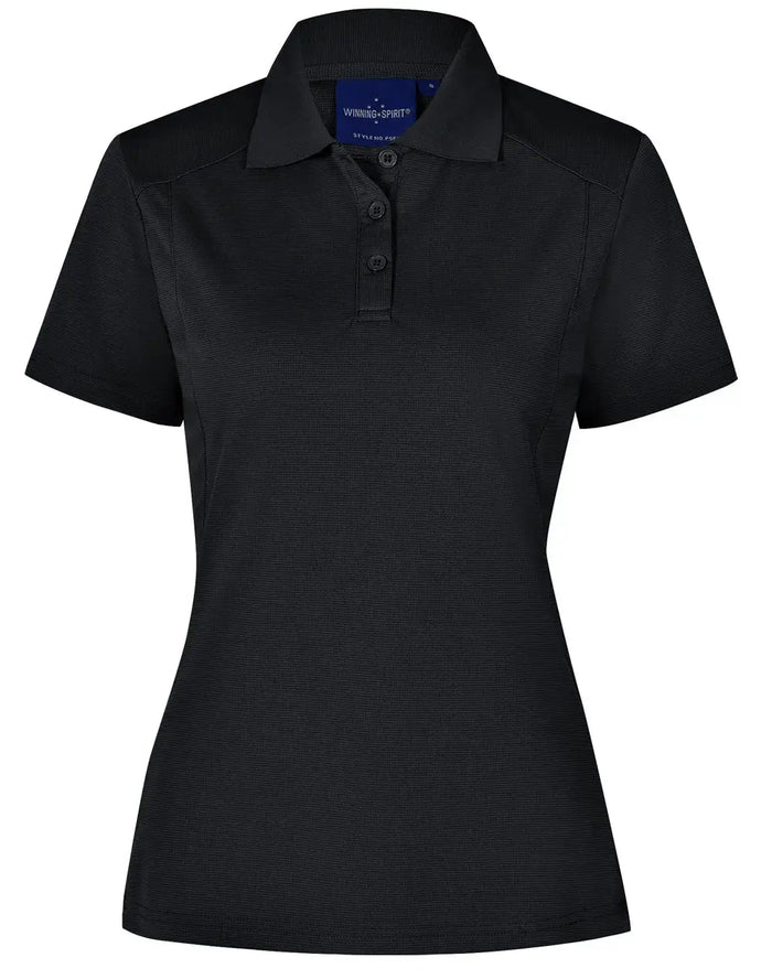 Black / 8