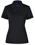 Black / 8