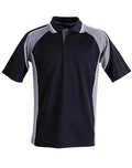 Winning Spirit Mascot Polo Kids Ps49k Metro Workwear.