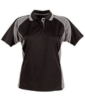 Winning Spirit Mascot Ladies Ps50 Metro Workwear.