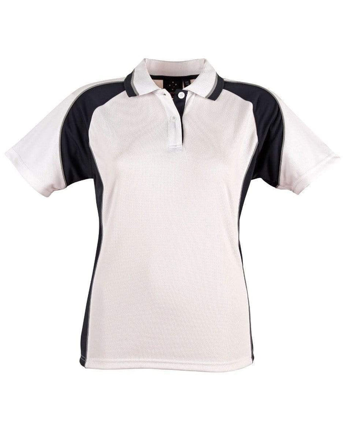 Winning Spirit Mascot Ladies Ps50 Metro Workwear.