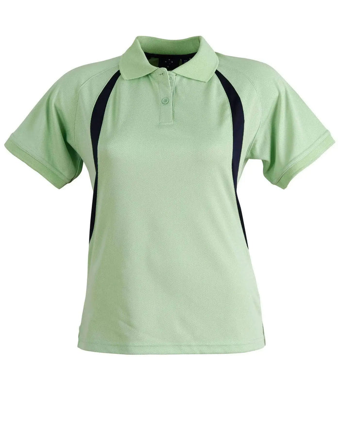 Winning Spirit Olympian Ladie's  Ps52 Metro Workwear.
