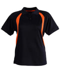 Winning Spirit Olympian Ladie's  Ps52 Metro Workwear.