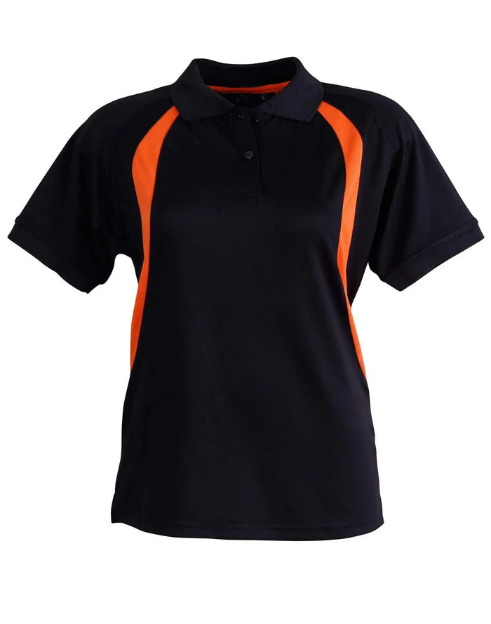 Winning Spirit Olympian Ladie's  Ps52 Metro Workwear.