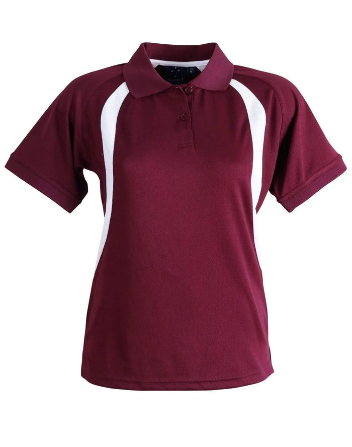 Winning Spirit Olympian Ladie's  Ps52 Metro Workwear.