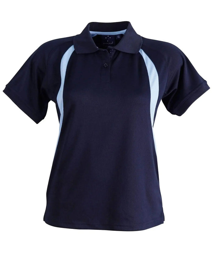 Winning Spirit Olympian Ladie's  Ps52 Metro Workwear.