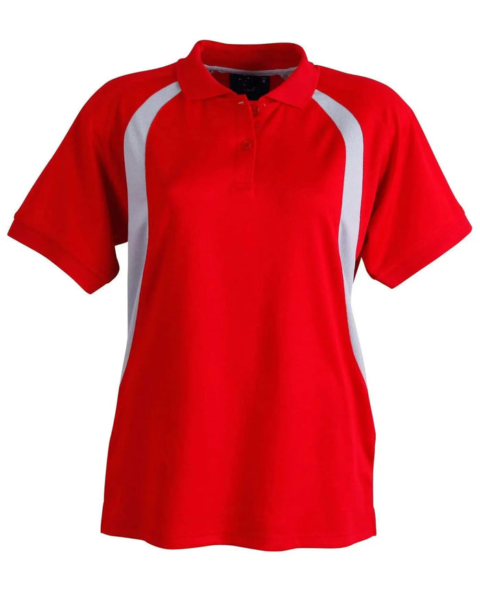 Winning Spirit Olympian Ladie's  Ps52 Metro Workwear.
