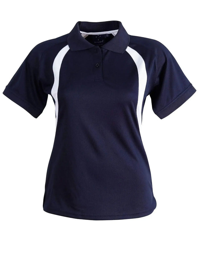 Winning Spirit Olympian Ladie's  Ps52 Metro Workwear.