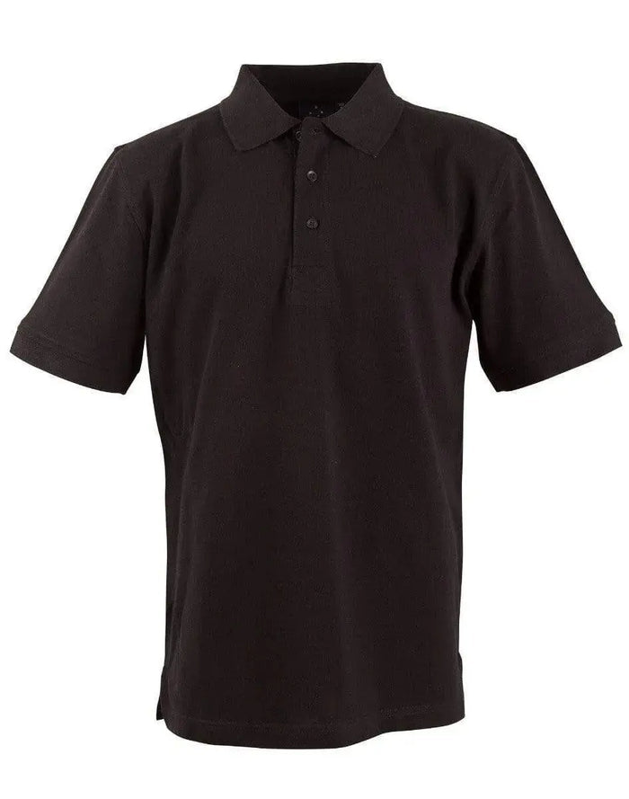 Winning Spirit Longbeach Polo Men's Ps39 Metro Workwear.