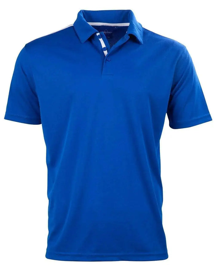 ROYAL/WHITE / 4K