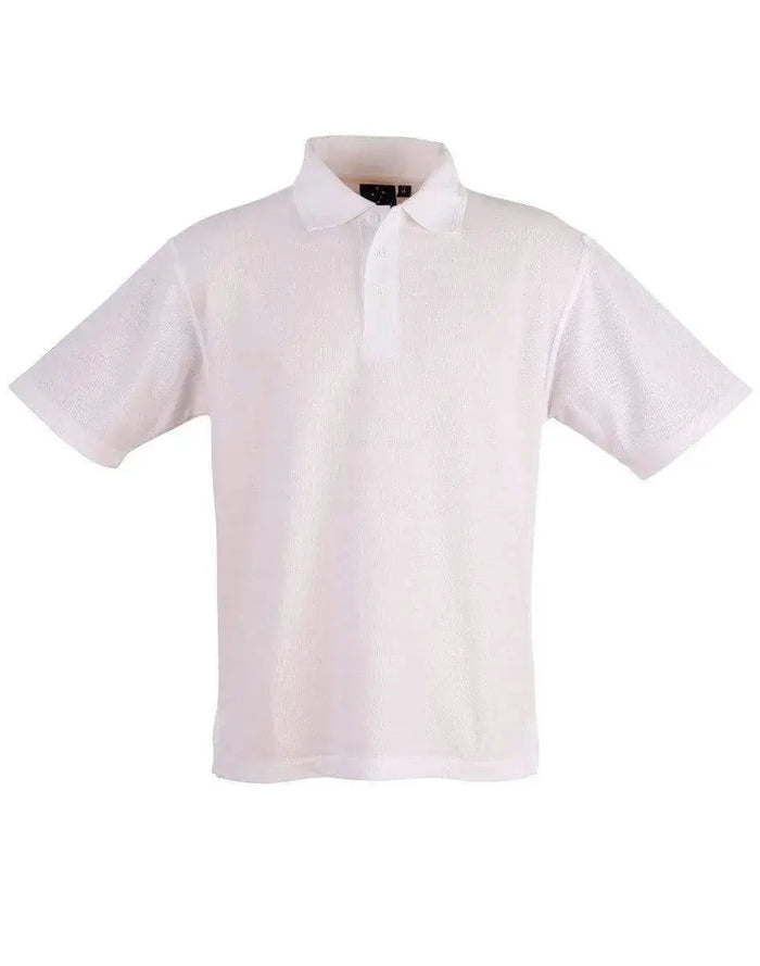 White / XS