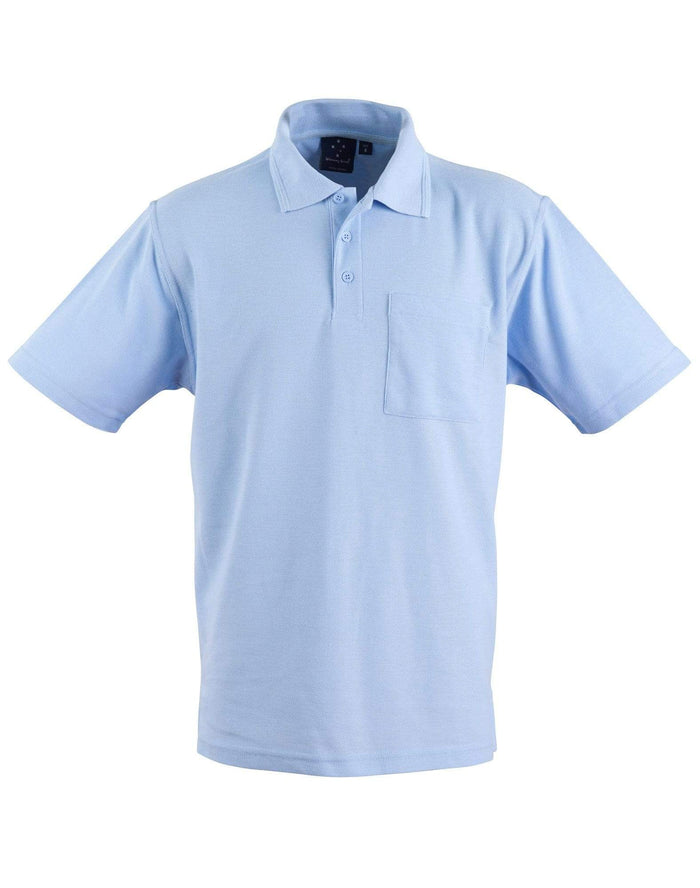 Skyblue / XS