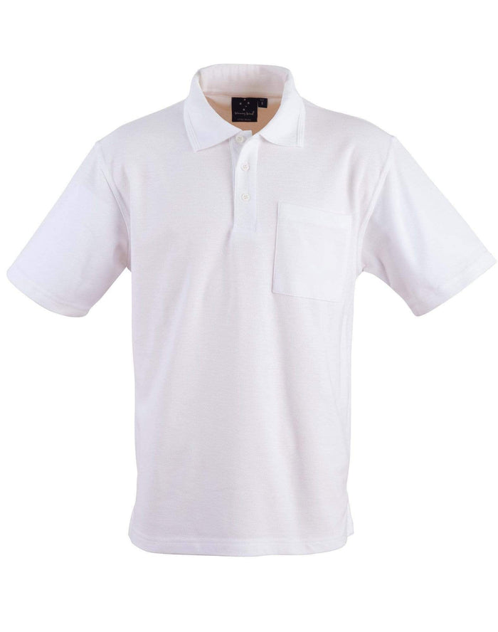 White / XS