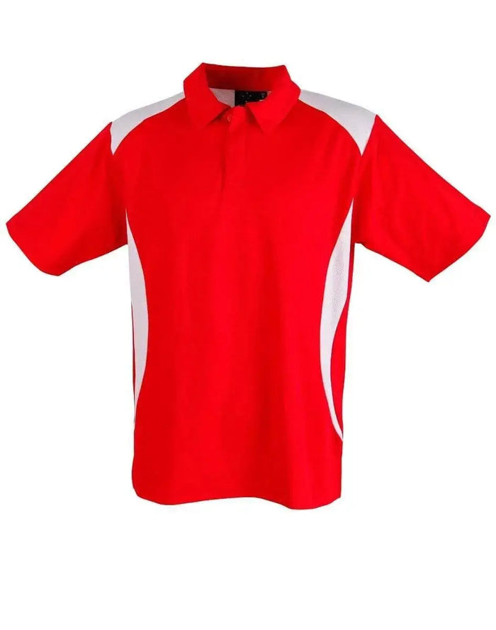 Red/White / XS