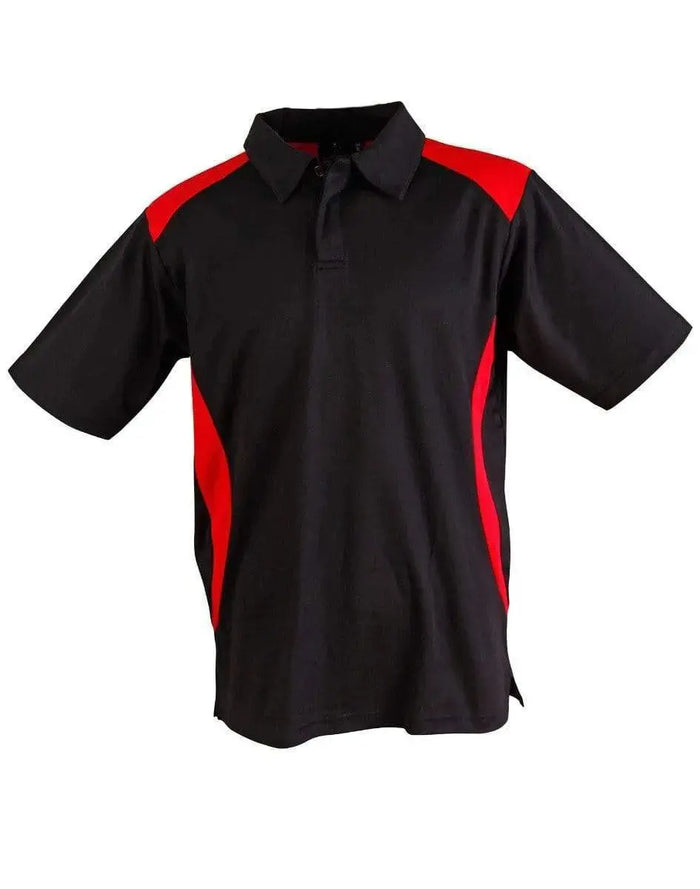 WINNING SPIRIT Winner Men's polo shirt PS31 Metro Workwear.