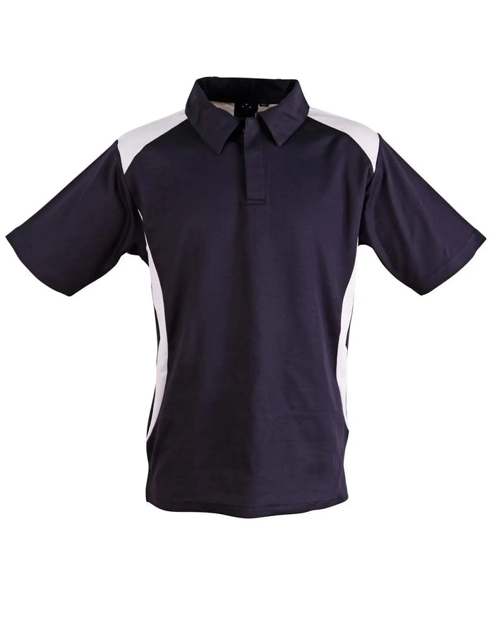 Navy/White / XS
