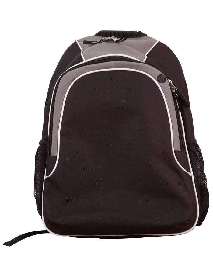 Winning Spirit Winners Backpack B5020 Metro Workwear.