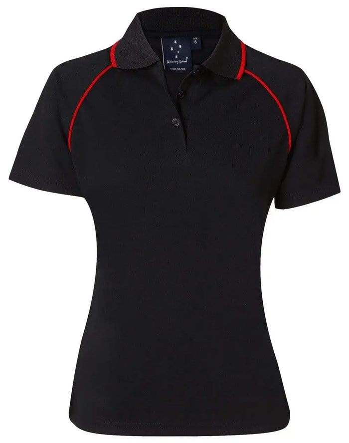 Navy/Red / 8
