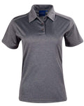 Winning Spirit PS86 HARLAND POLO Ladies Metro Workwear.