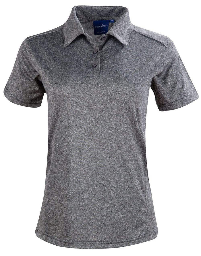 Winning Spirit PS86 HARLAND POLO Ladies Metro Workwear.