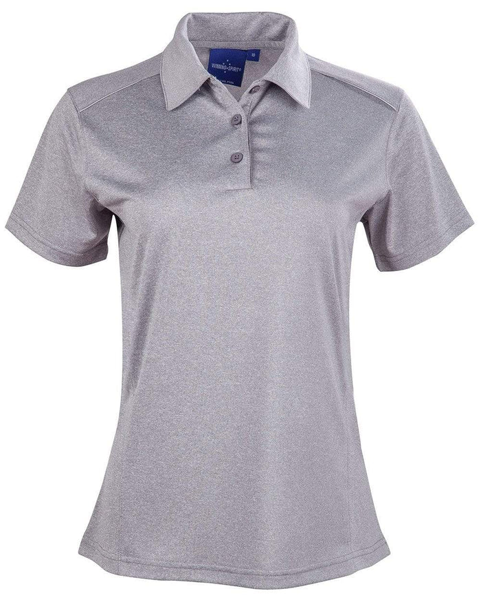 Winning Spirit PS86 HARLAND POLO Ladies Metro Workwear.
