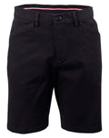 Winning Spirit Ladies Slim Fit Boston Shorts M9391 Metro Workwear.
