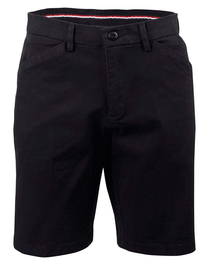 Winning Spirit Ladies Slim Fit Boston Shorts M9391 Metro Workwear.