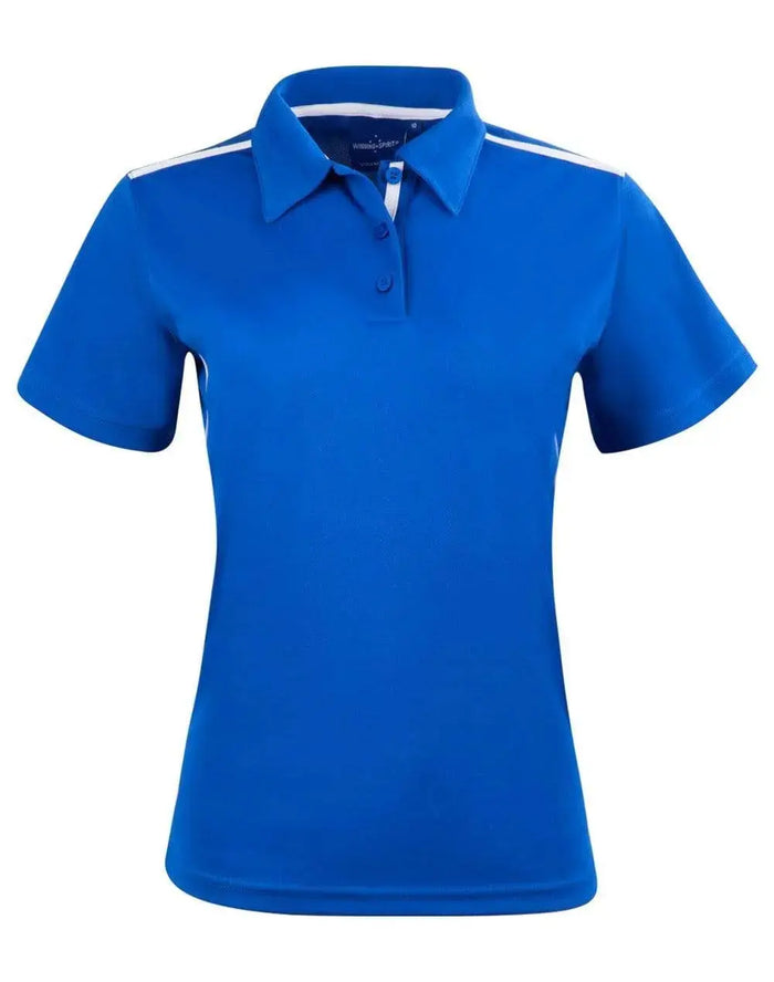 Royal/White / 6