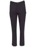 Winning Spirit Ladies Utility Cargo Pants M9480 Metro Workwear.