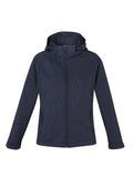 Ladies Geo Jacket J135L - Flash Uniforms