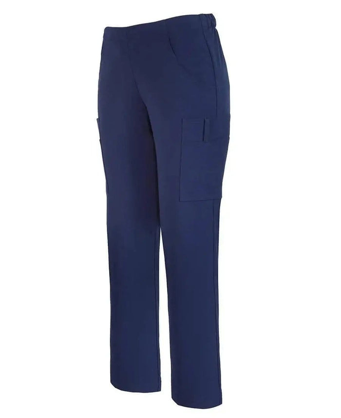 Women's Nu Cargo Scrubs Pants 4SNP1