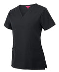 Women's Nu Scrub Top 4SNT1